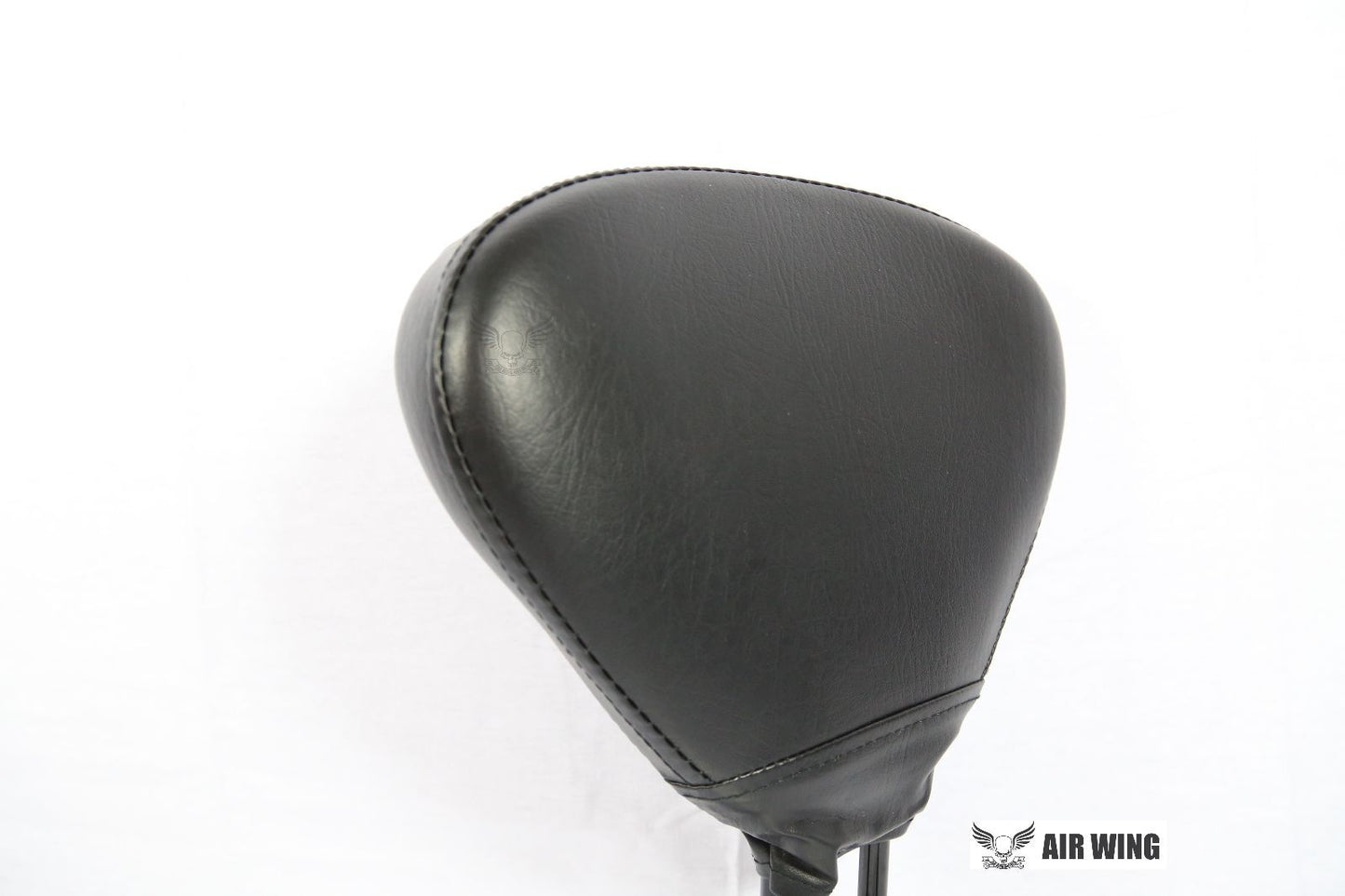 Rider Backrest for HD H-D Harley Touring Electra Glide Standard FLHT '88-'08