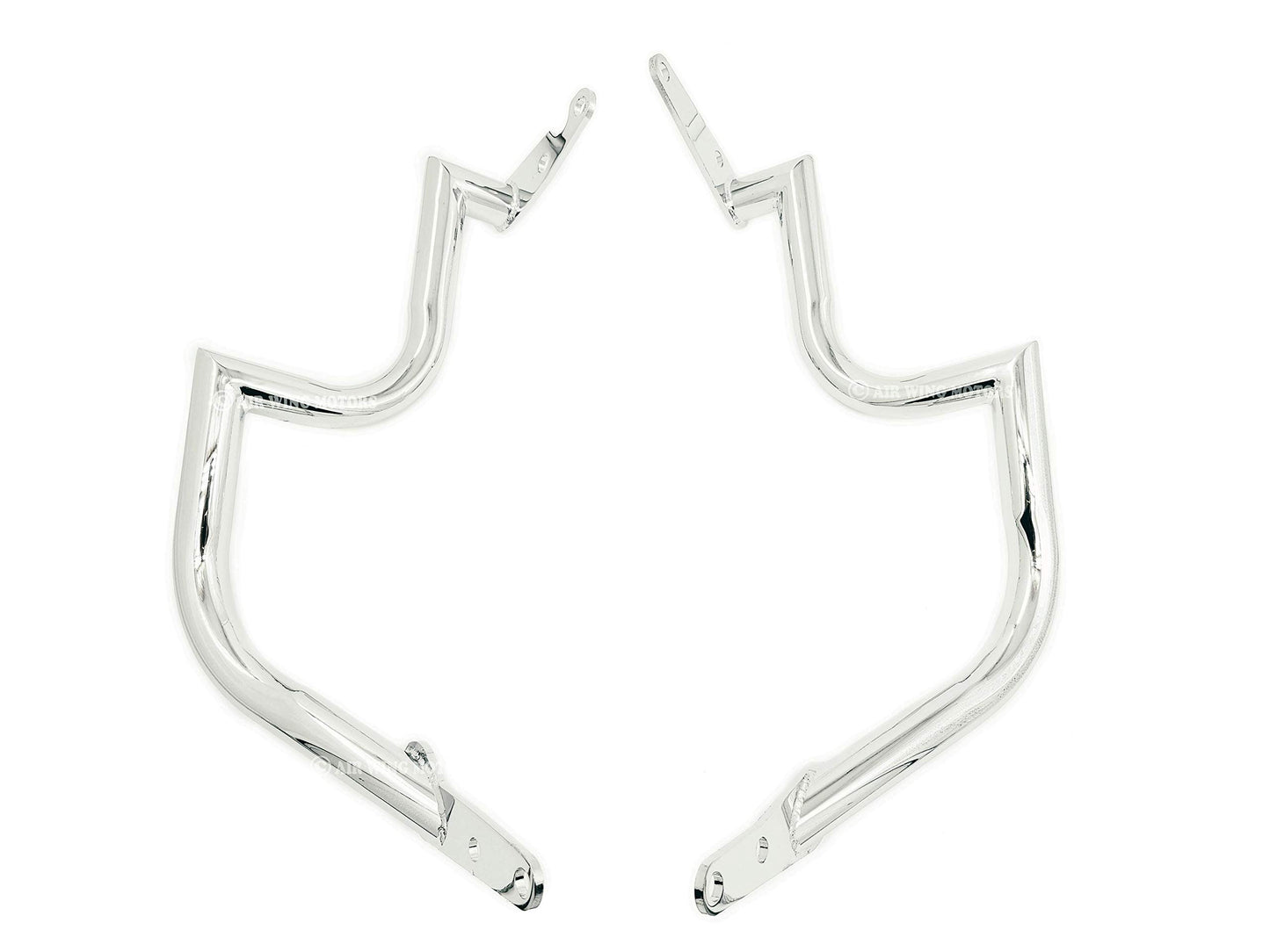 Crash Bar Engine Guard for Yamaha V-Star VStar XVS 1100 Silverado Classic Custom (All Years)